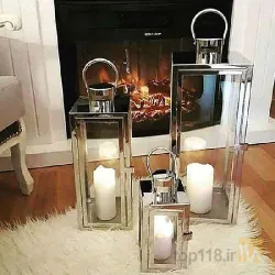 نمونه کار مهیا لوستر  در تبریز - 8