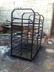 نمونه کار باسکول درخشی  در تبریز - 8