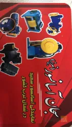نمونه کار فروشگاه آسانسور سبحان (تبریز) در تبریز - 8