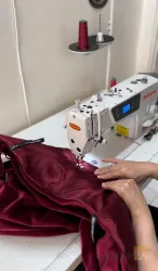 نمونه کار آموزشگاه خیاطی راسن در تبریز - 8