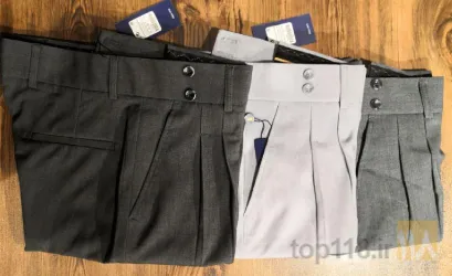 نمونه کار فروشگاه کومه 9 در تبریز - 8