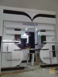 نمونه کار صنایع چوبی شهریار  در تبریز - 8