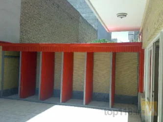 نمونه کار محمد پیری در تبریز - 8