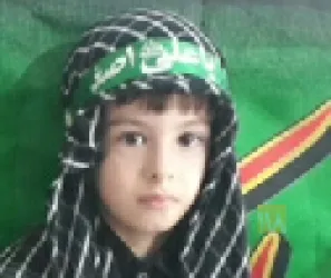 نمونه کار مهدکودک و پیش دبستانی امید های آینده  در تبریز - 8