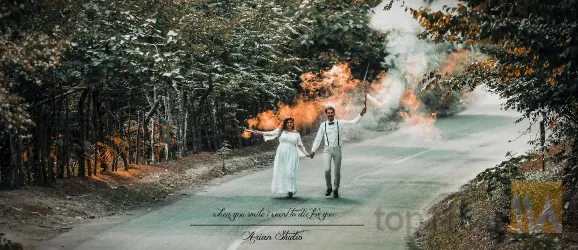 نمونه کار استودیو آرین در تبریز - 8