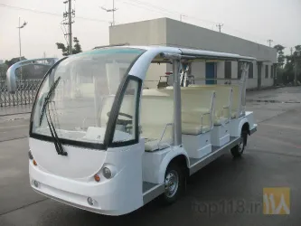 نمونه کار لیفت تراک سازی آریا در تبریز - 8