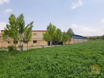 نمونه کار تیغه سازی سرابی  در تبریز - 8