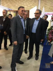 نمونه کار شرکت صنایع تولیدی آرین پاژنگ  در تبریز - 8