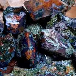 نمونه کار گالری قیراط در تبریز - 8