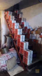 نمونه کار گروه صنعتی نوتاش در تبریز - 8