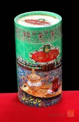 نمونه کار چای ارگانیک فریبرز در تبریز - 8