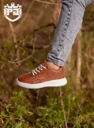 نمونه کار تولیدی کفش پژوگام  در تبریز - 8