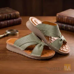 نمونه کار تولیدی کفش کارو  در تبریز - 8