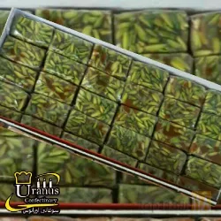نمونه کار سوغاتی اورانوس  در تبریز - 8