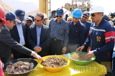 نمونه کار شرکت عمران آسایش جنوب (عماکو) در اهواز - 8