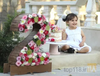 نمونه کار آتلیه لوبیتل در تبریز - 8