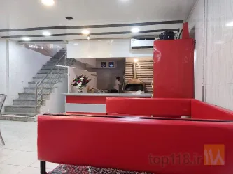 نمونه کار رستوران تبریزیم در تبریز - 8