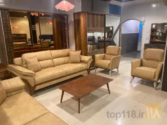 نمونه کار گروه مبلمان آلتاچ  در تبریز - 8