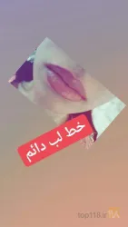 نمونه کار سالن آرایش و آموزشی روناس در تبریز - 8