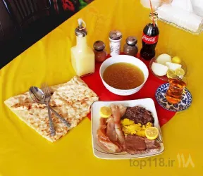 نمونه کار زینگ پزی دلپذیر در تبریز - 8