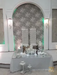 نمونه کار تالار و رستوران پارمیدا در تبریز - 8