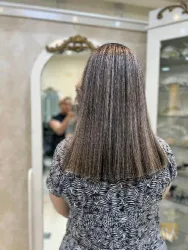 نمونه کار سالن عروسان در تبریز - 8