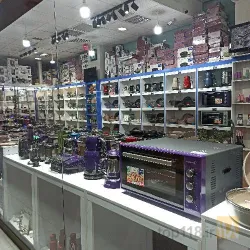 نمونه کار نمایندگی انحصاری و مرکزی کرکماز ارس صفائی در جلفا - 8