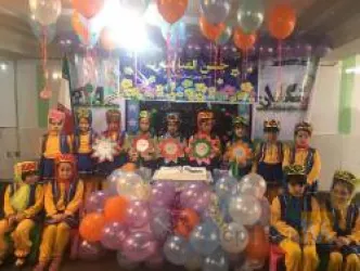 نمونه کار مجتمع آموزشی پیشگامان (مدارس دخترانه و پسرانه) در تبریز - 8