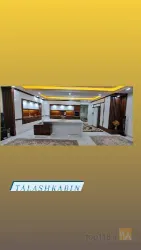 نمونه کار تلاش کابین  در تبریز - 8