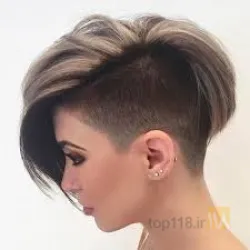 نمونه کار آرایشگاه تخصصی کودک توییتی در تبریز - 8