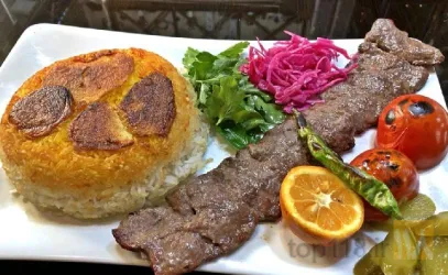 نمونه کار اکبرجوجه بامزه تبریز در تبریز - 8