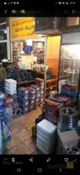 نمونه کار فروشگاه تاسیسات تقی زاده در تبریز - 8