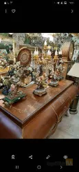 نمونه کار گالری قصر سوزان در تبریز - 8