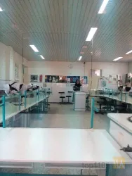 نمونه کار دبستان غیر دولتی دخترانه کوثر سهند بزرگترین و مجهزترین و موفقترین مدرسه دخترانه در شهر جدید سهند - 8