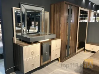 نمونه کار مبل سفیر در تبریز - 8