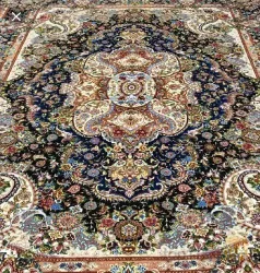 نمونه کار خریدار فرش دستباف افشار در تبریز - 8