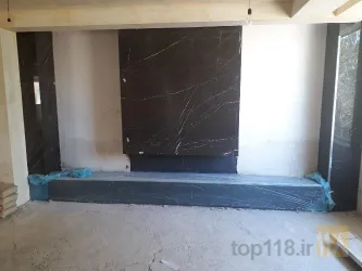 نمونه کار کاشی کاری مجید جدی در تبریز - 8