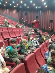 نمونه کار دبستان پسرانه غیردولتی دکترمصدق در تبریز - 4