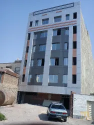 نمونه کار کامپوزیت وطن  در تبریز - 8