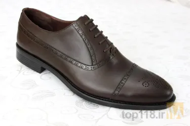 نمونه کار  کفش نورسی در تبریز - 8