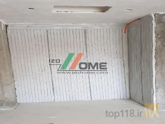 نمونه کار شرکت ایزوهم در تبریز - 8