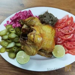 نمونه کار آقای بریان زغالی ترکی در تبریز - 8