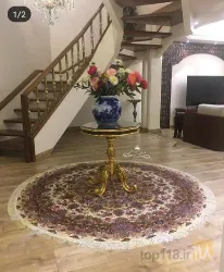 نمونه کار گالری فرش اصلانی  در تبریز - 8