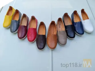 نمونه کار کفش طبی آرمان طب تبریز در تبریز - 8