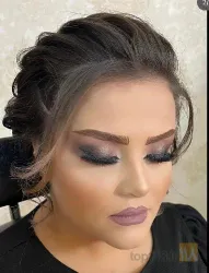 نمونه کار سالن زیبایی الهه در تبریز - 2