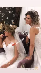 نمونه کار سالن زیبایی مرسده ( اسکان سابق ) در تبریز - 8
