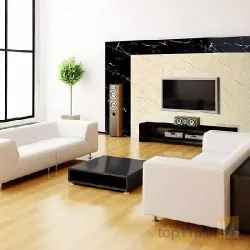 نمونه کار دکوراسیون مرمردکو در تبریز - 8
