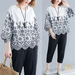 نمونه کار بوتیک مهر مد- پاپیتال  در تبریز - 8