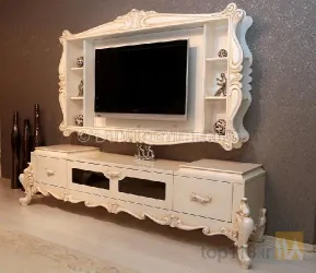نمونه کار کابینت آشپزخانه روبیک با اقساط 12 ماهه بدون بهره در تبریز - 8