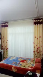 نمونه کار پرده سرای باطنی در تبریز - 8